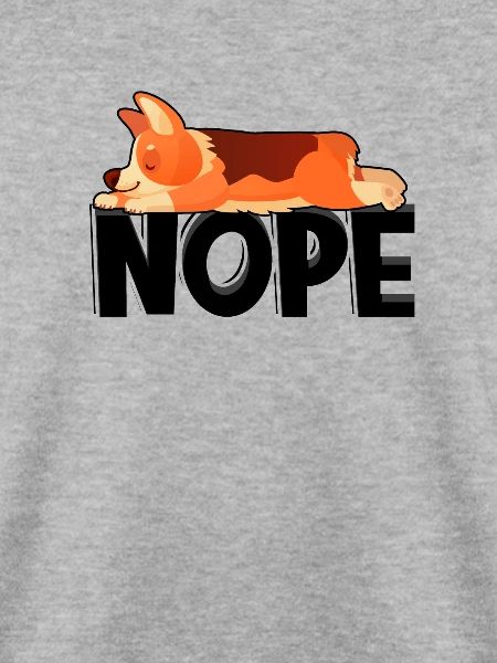 Nope - Tierliebhaber