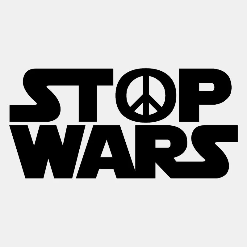 Stop Wars