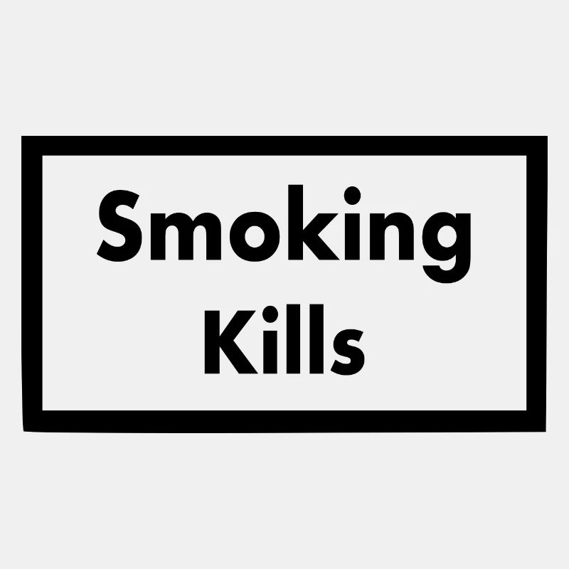 Smoking kills