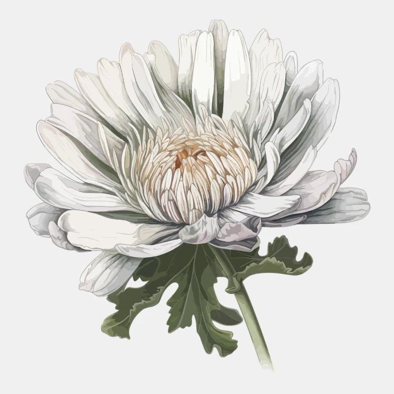 Alpenblume