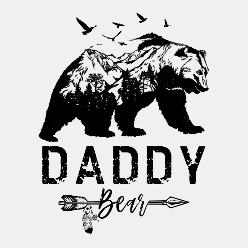 Papa Bär