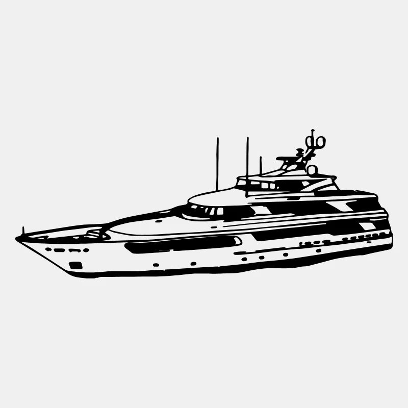 yacht