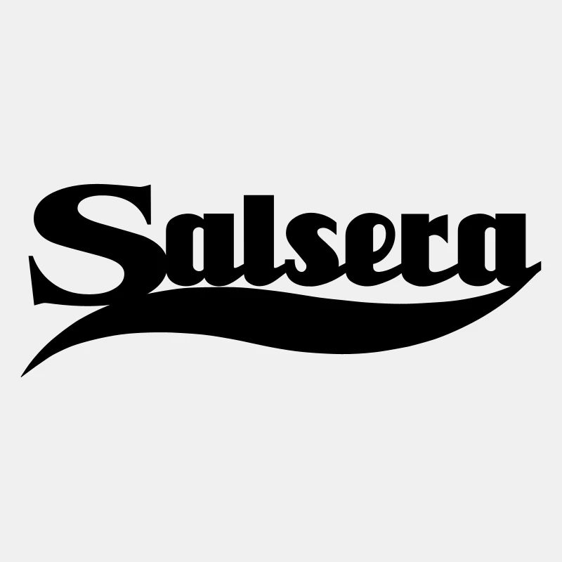 Salsera - Salsa Dance Shirt