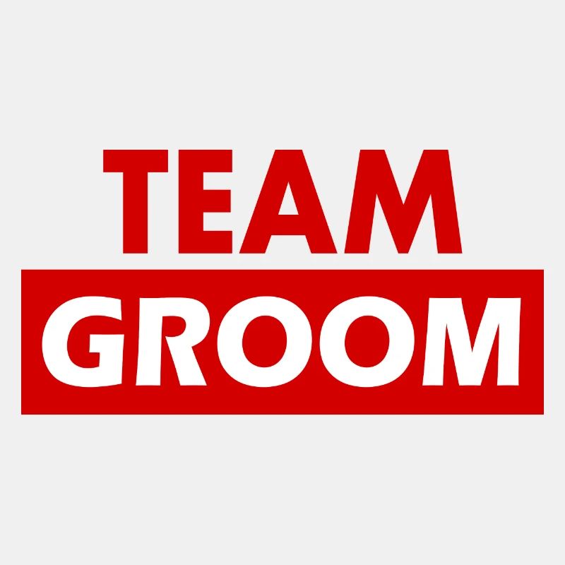 Team groom