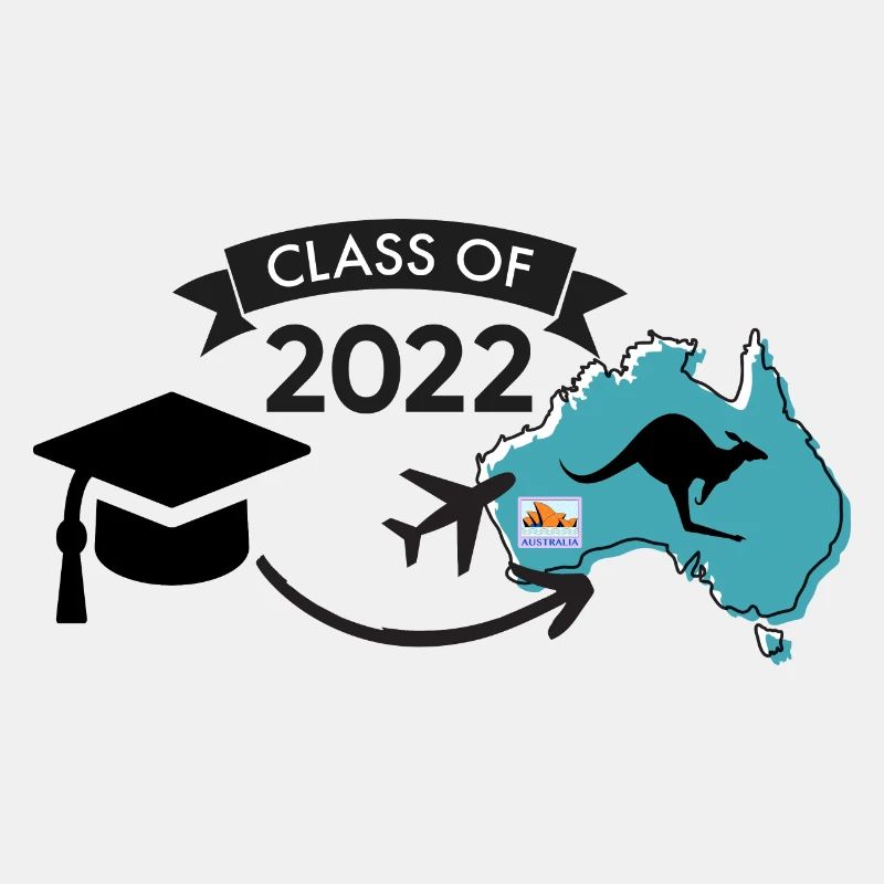 Emigrating to Australia in 2022