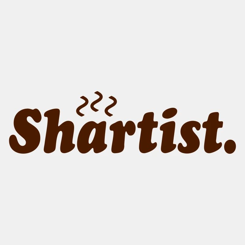 Shartist.