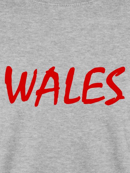 Wales