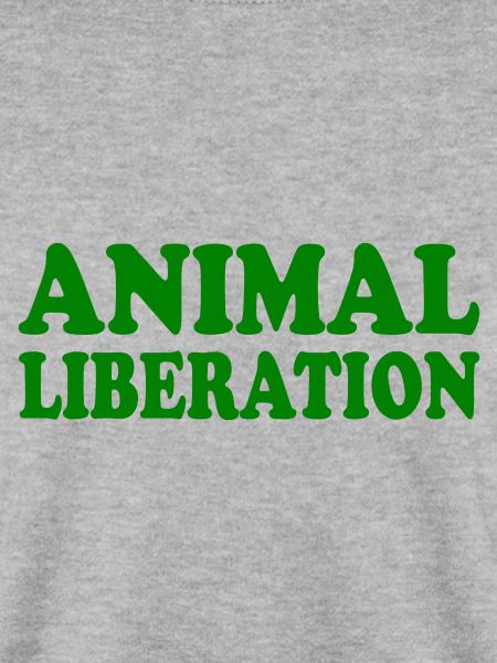 Animal liberation