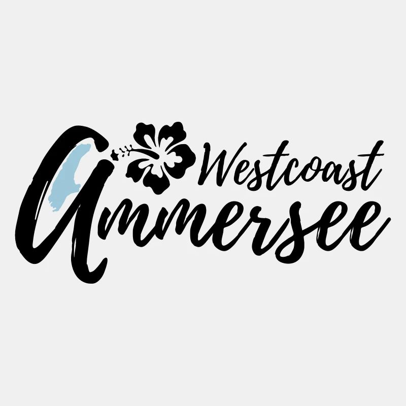 Ammersee Weastcoast Blume