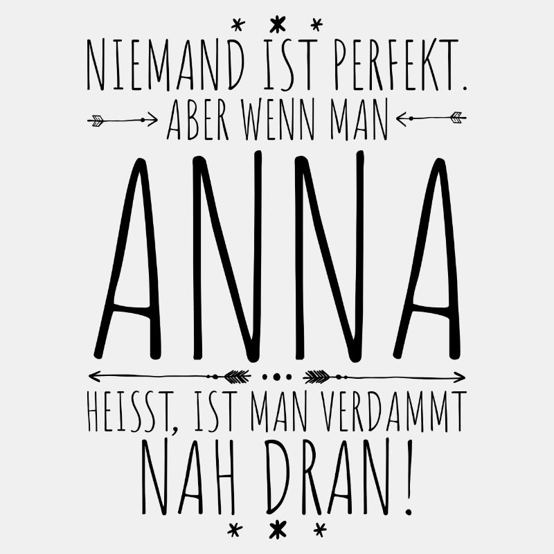 Anna perfekt