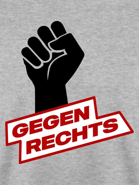Gegen rechts^