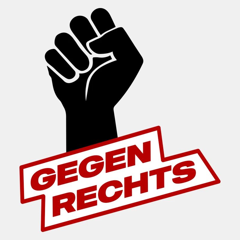 Gegen rechts^