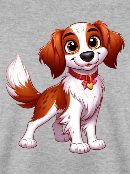Brittany Spaniel 5