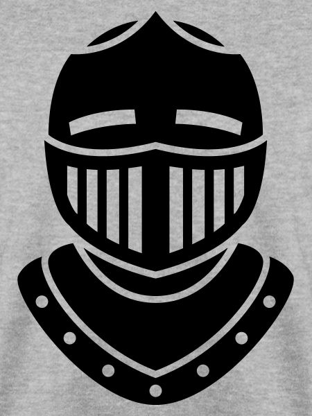 Ritter Helm