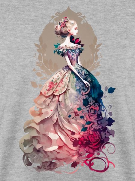 Lady Flower