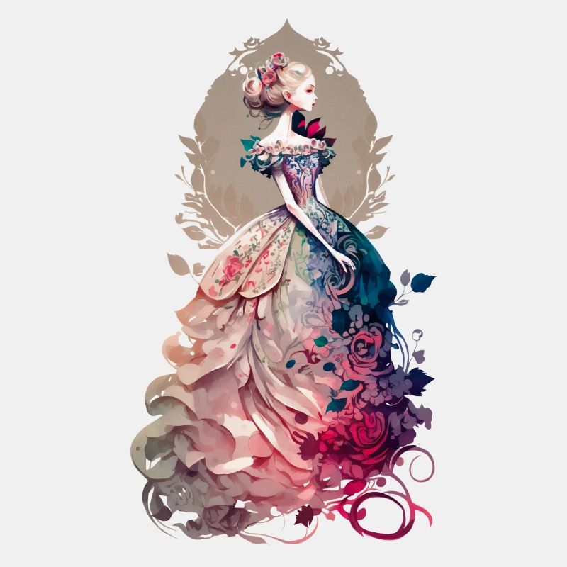 Lady Flower