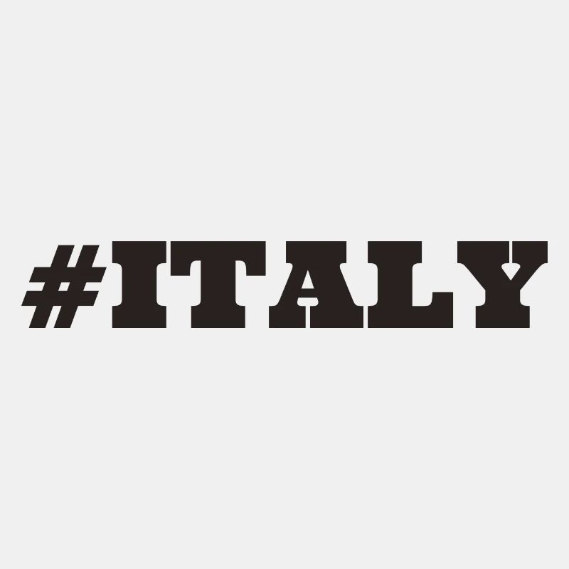 #Italy