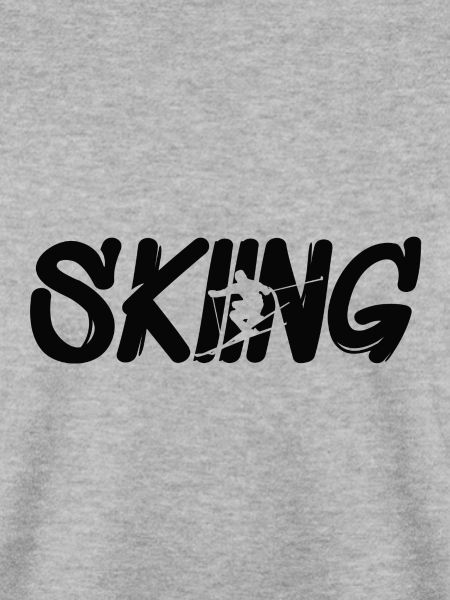 Skifahren, Skiing, Ski