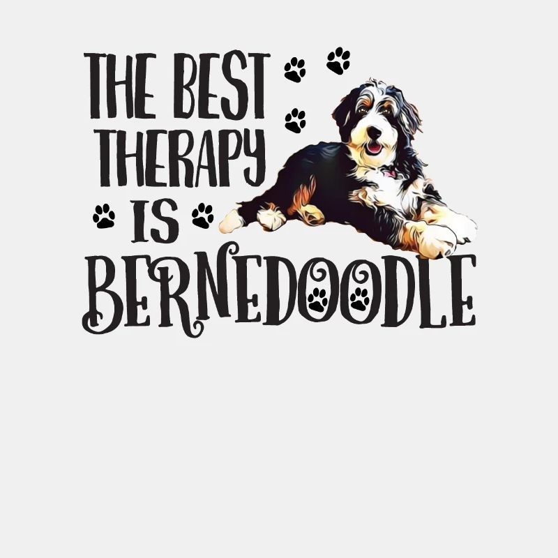 Bernedoodle