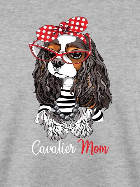 Cavalier King Charles Spaniel