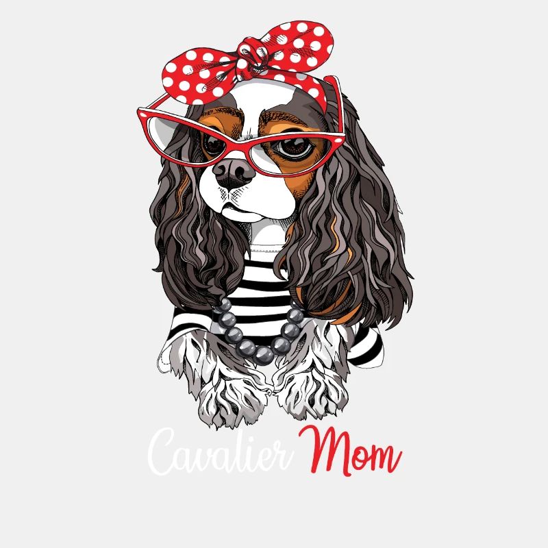 Cavalier King Charles Spaniel