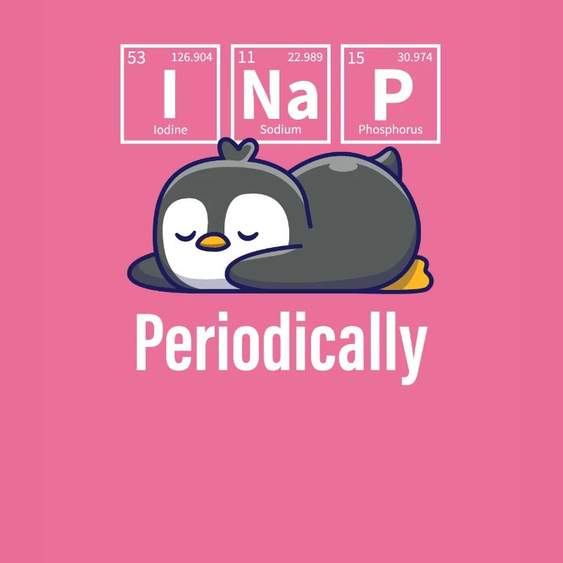 Pinguin