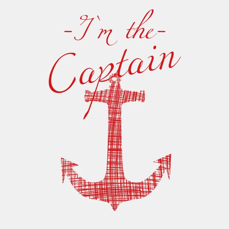 the captain