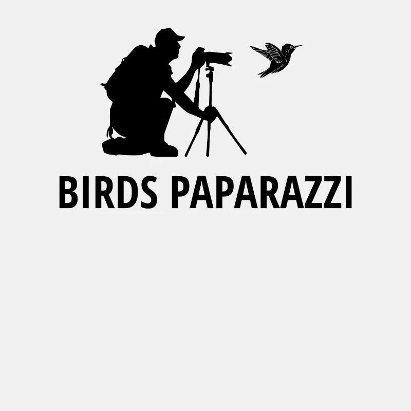 Vogelbeobachtung Vogel-Paparazzi | Birdwatching