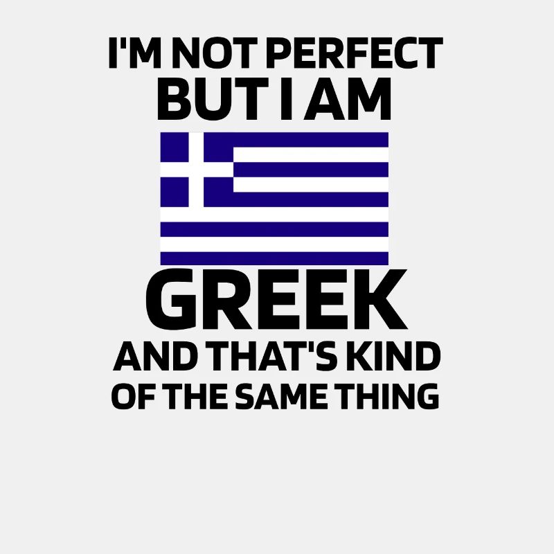 Cadeaux Pour Grecs Hellas Grèce Grec