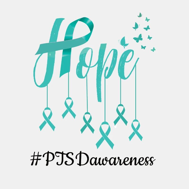 Post-traumatic stress disorder | PTSD fighter