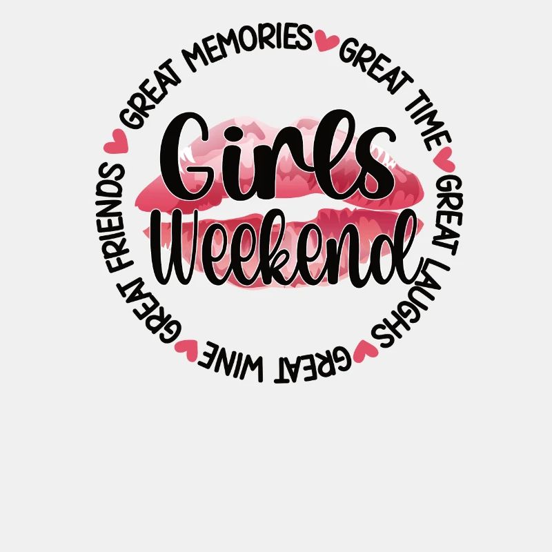 Week-end des filles court week-end filles-week-end