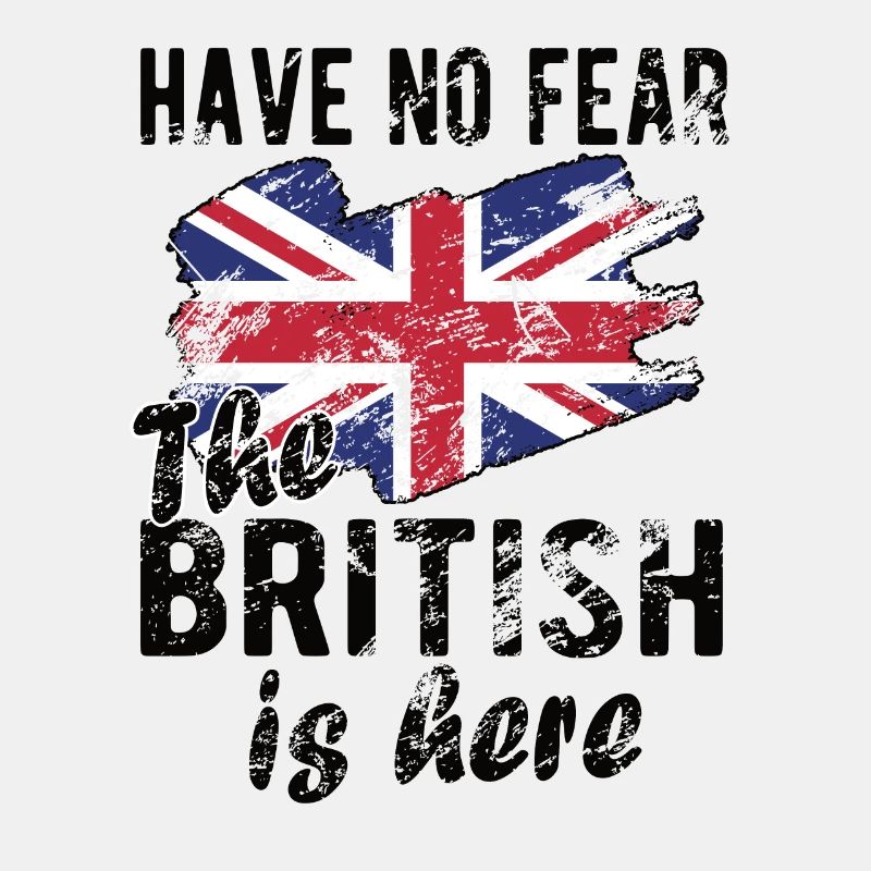 British Great Britain Origine Drapeau britannique