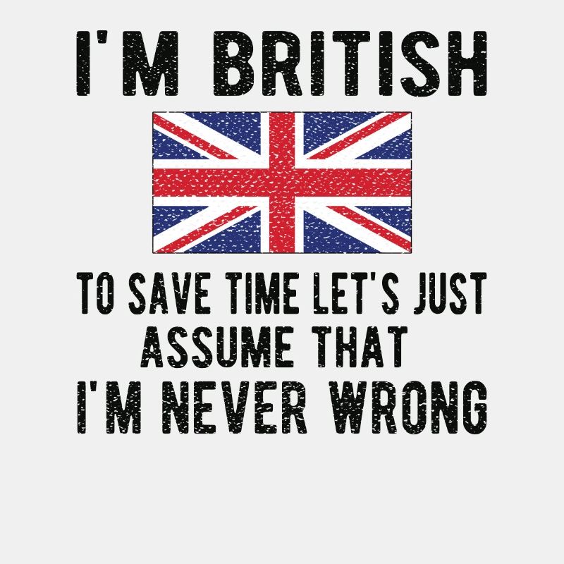 British Great Britain Origin British flag