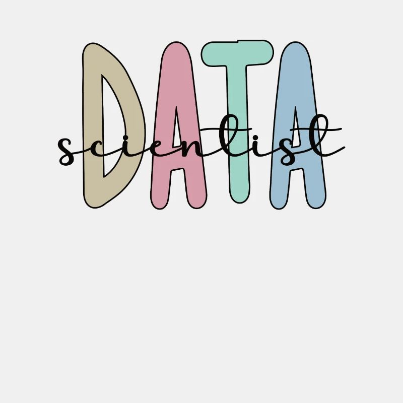 Data Scientist Geschenke Big Data Data Science