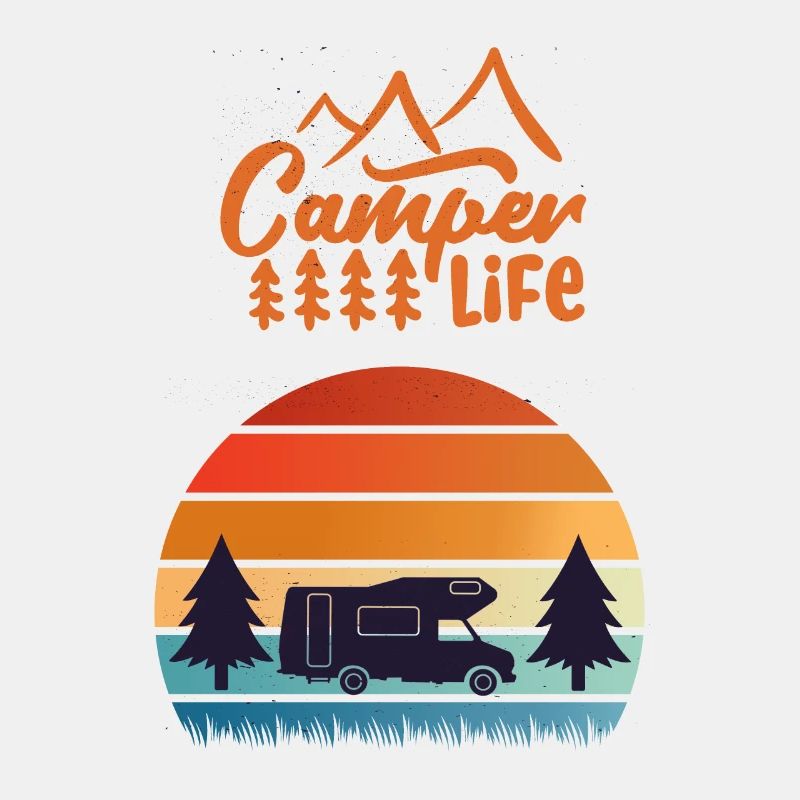 Camper Life Alkovenmobil