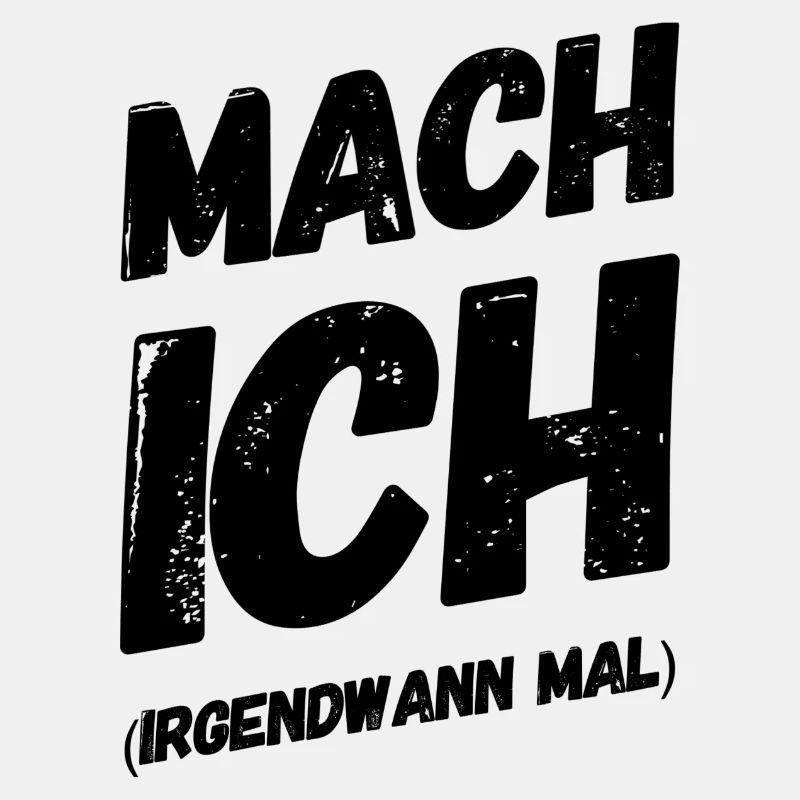 Lustiger Spruch