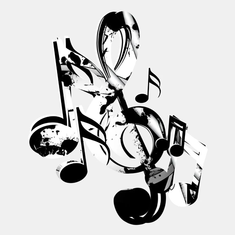 Notes de clé