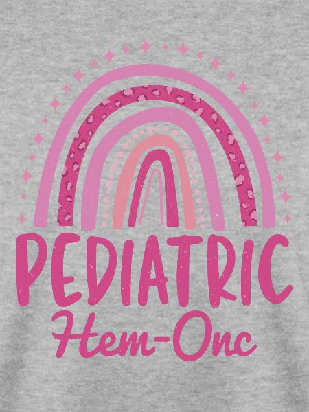 Paediatric hematologist
