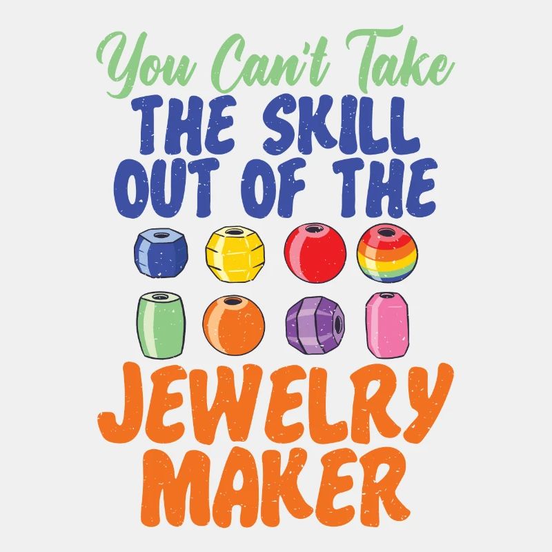 Dextérité du fabricant de bijoux