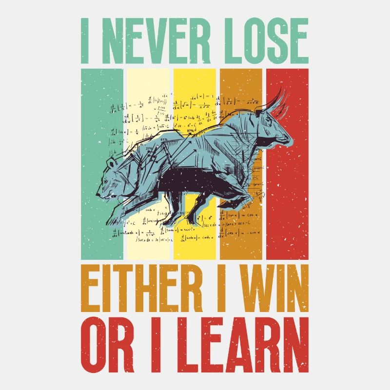 Conception cool de négociation d’actions avec