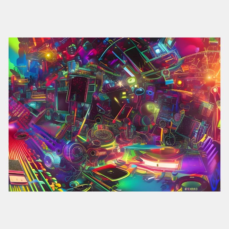 Musique psychédélique