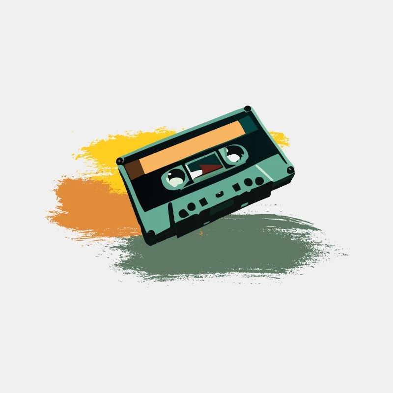 Kassette