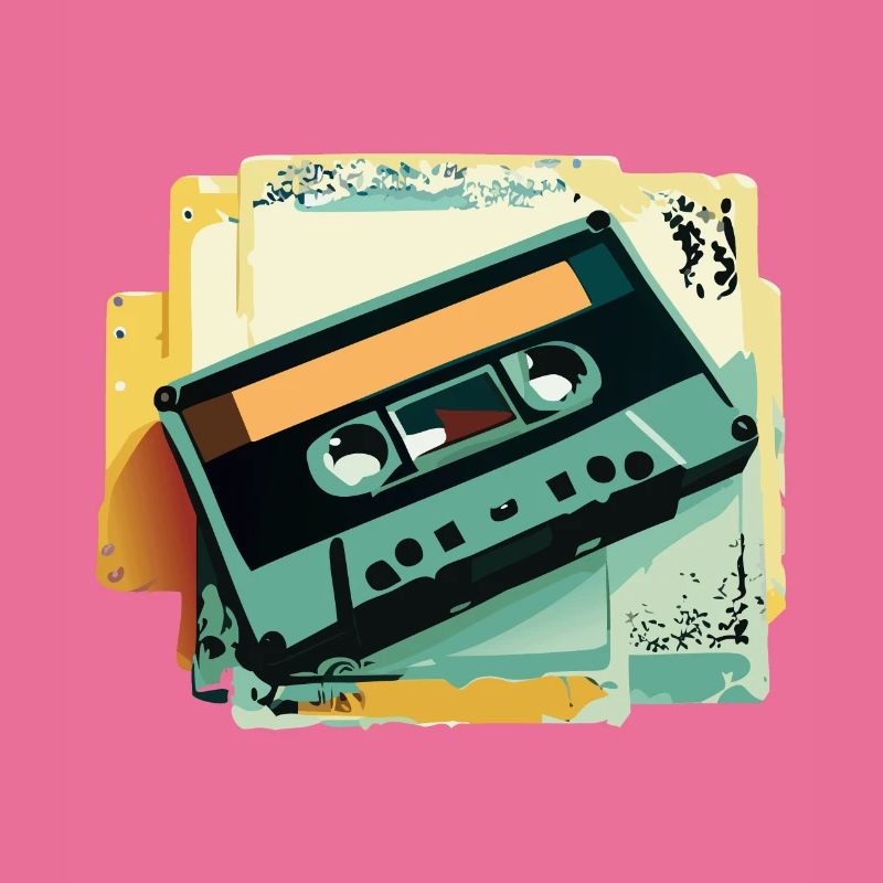 Kassette