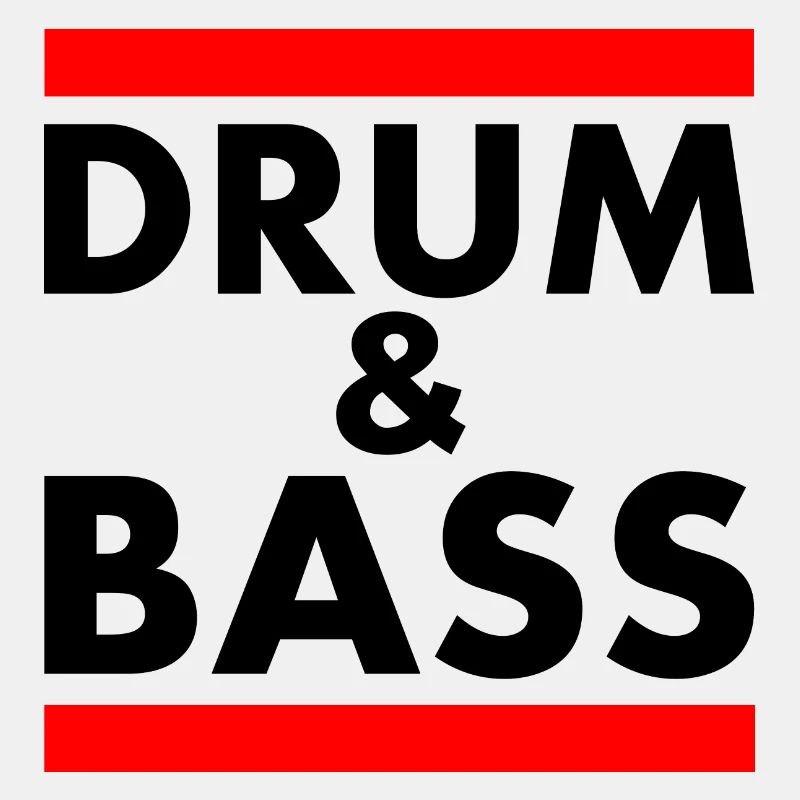 Drum and bass