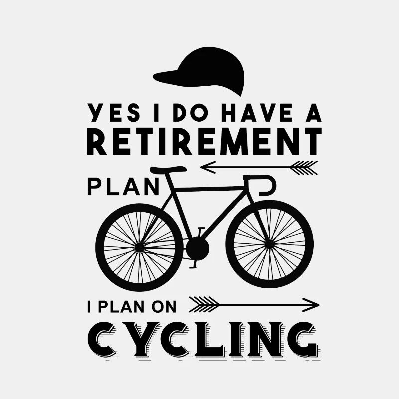 I play on Cycling