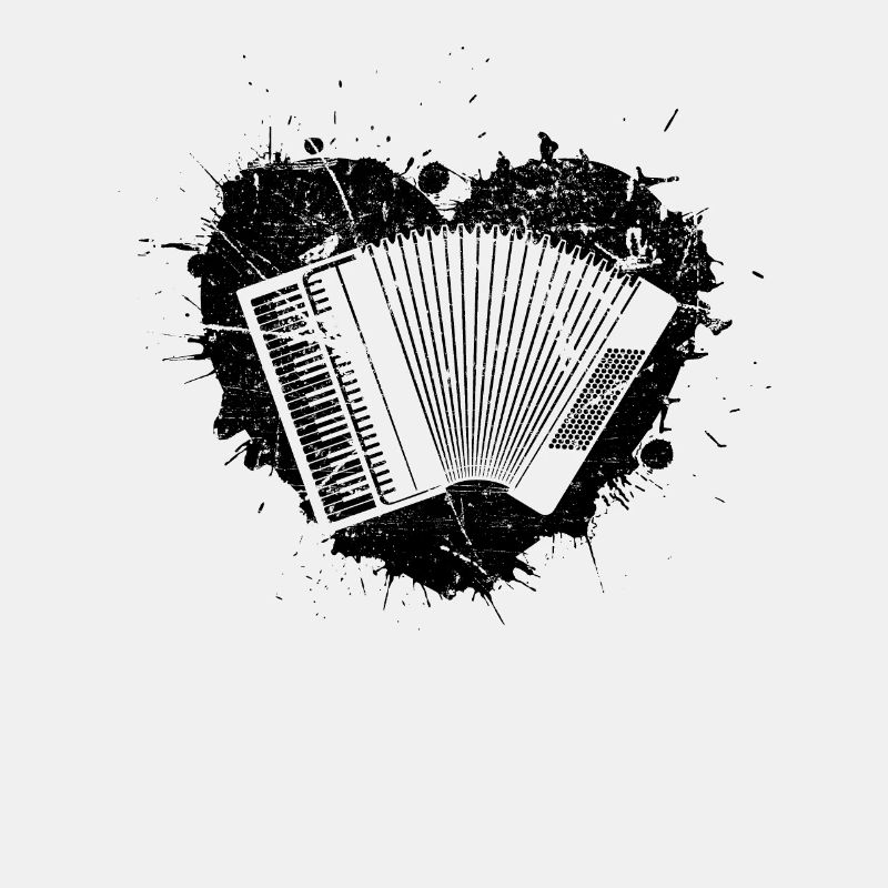 Accordéon Styrien Harmonica Accordéon