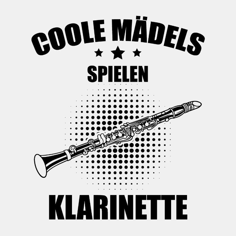 Klarinette Klarinettenspieler Klarinettist
