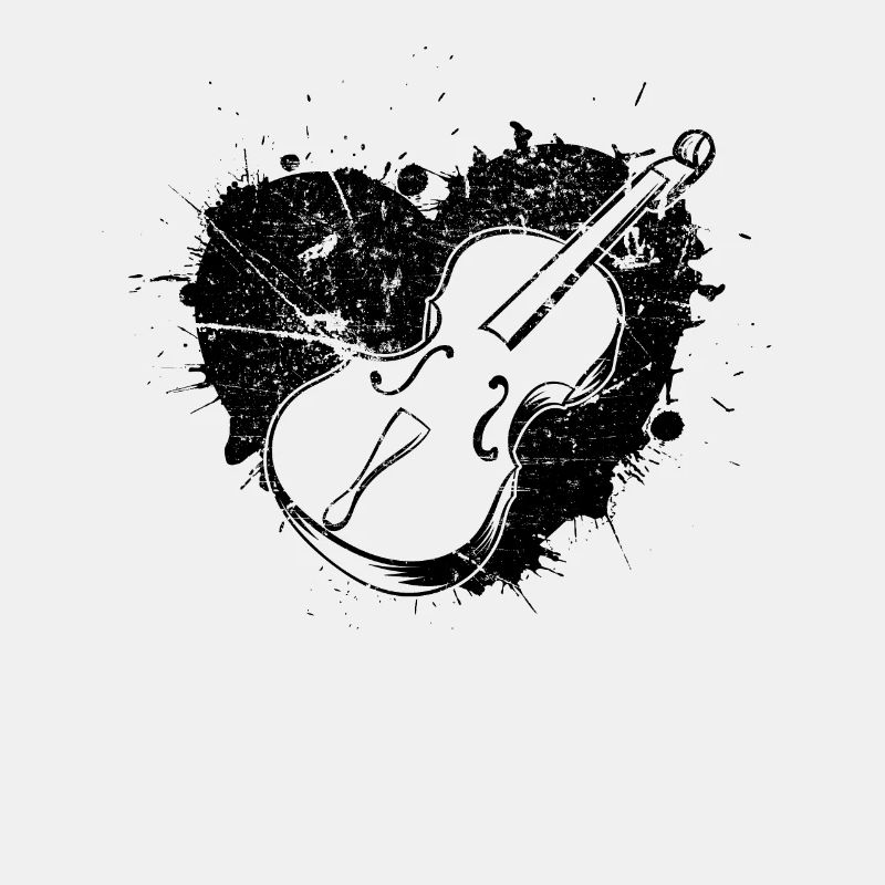 Cello player Cellist
