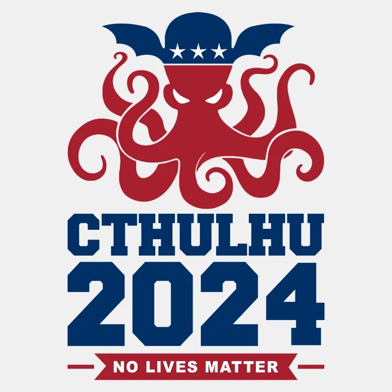Cthulhu 2024