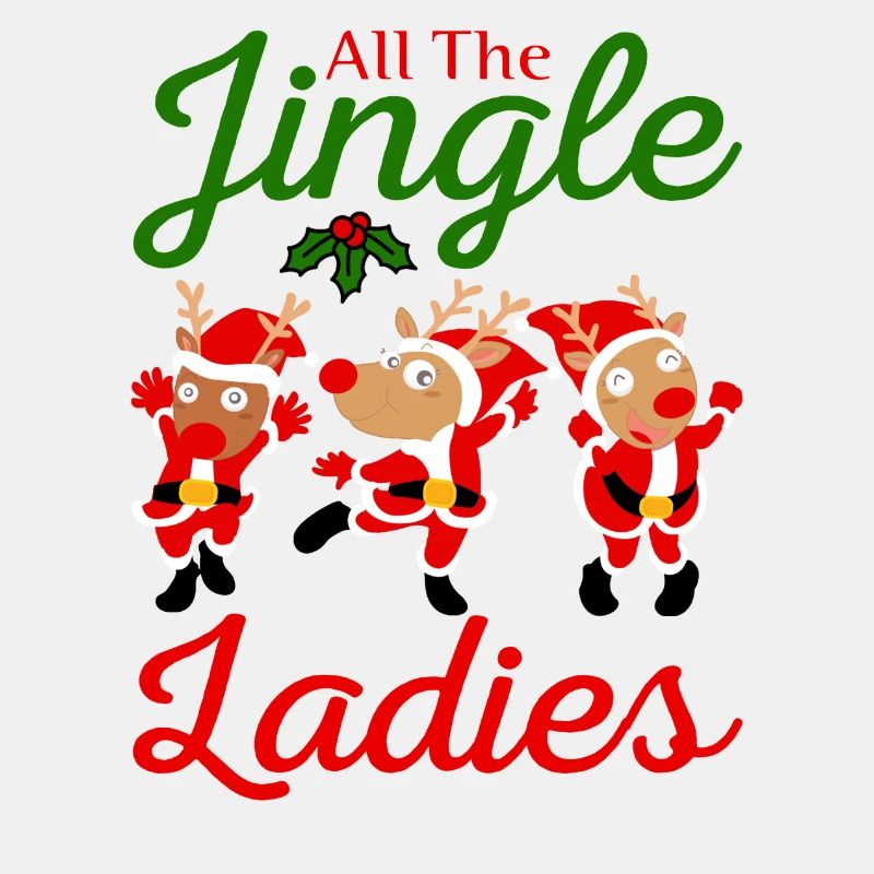 Toutes les dames Jingle
